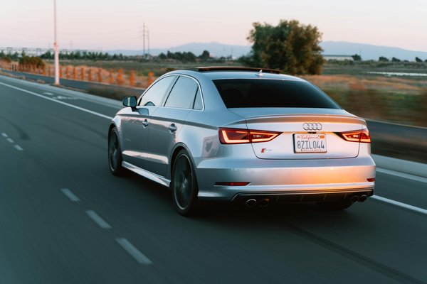 Les berlines les plus sûres : notre top 5