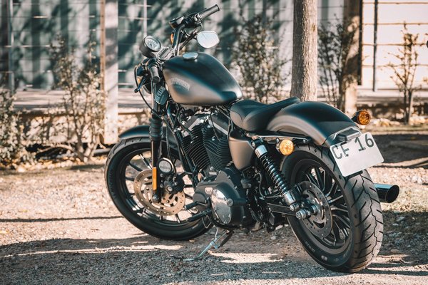 Comparatif des sportives : Performance prix et plaisir de conduite